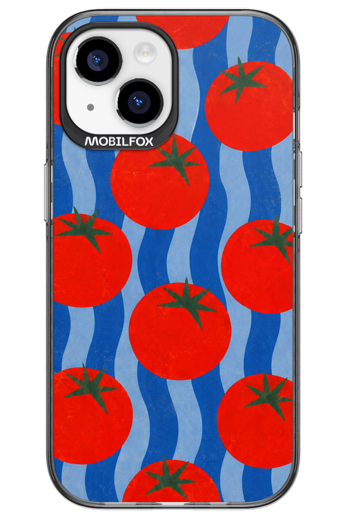 TOMATO 2.0 - Apple iPhone 15