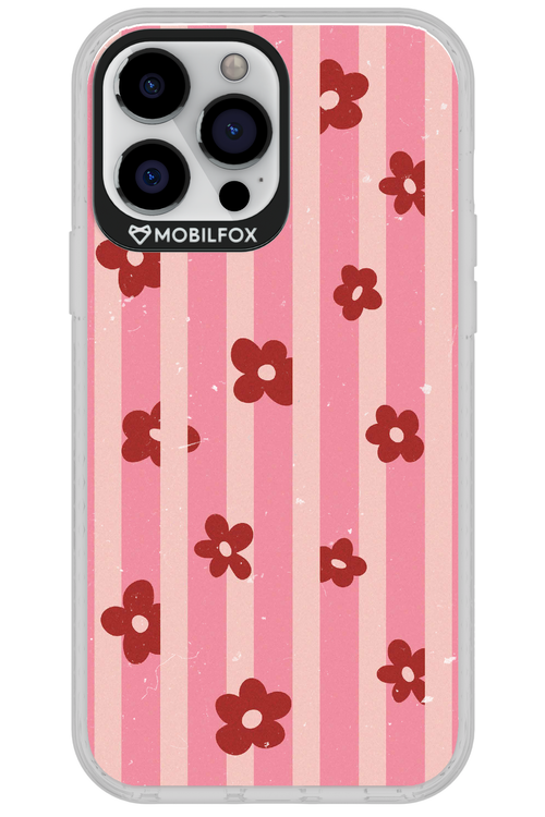 Flower Powerr 2.0 - Apple iPhone 13 Pro Max