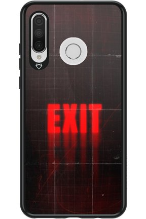 EXIT 2.0 - Huawei P30 Lite