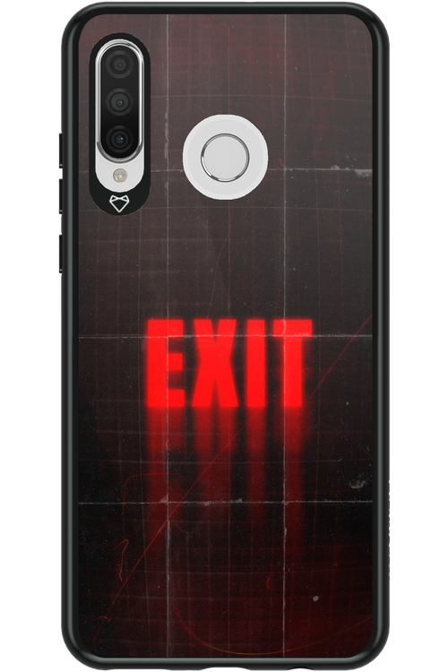 EXIT 2.0 - Huawei P30 Lite