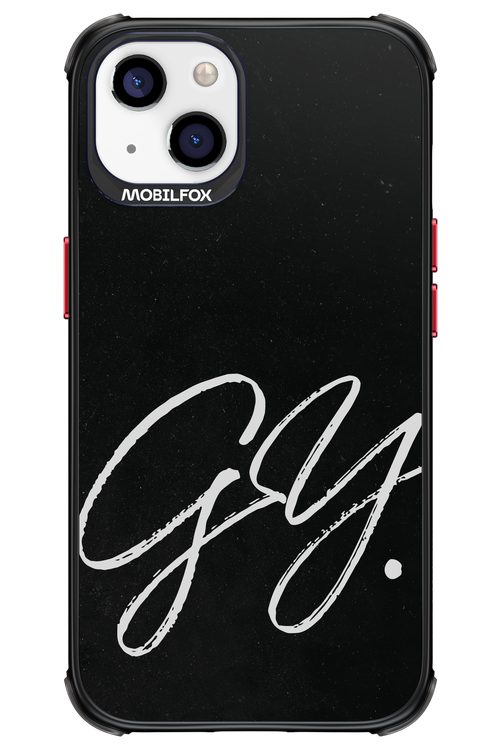 (Off Space) GY 2.0 - Apple iPhone 13