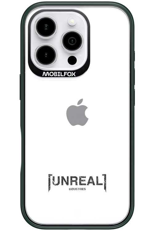 Minilogo 2.0 - Apple iPhone 16 Pro