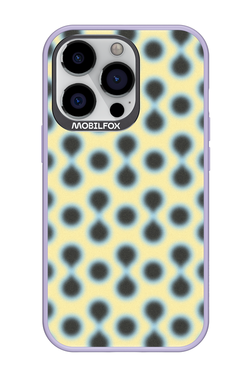 Butter Bubble 2.0 - Apple iPhone 13 Pro