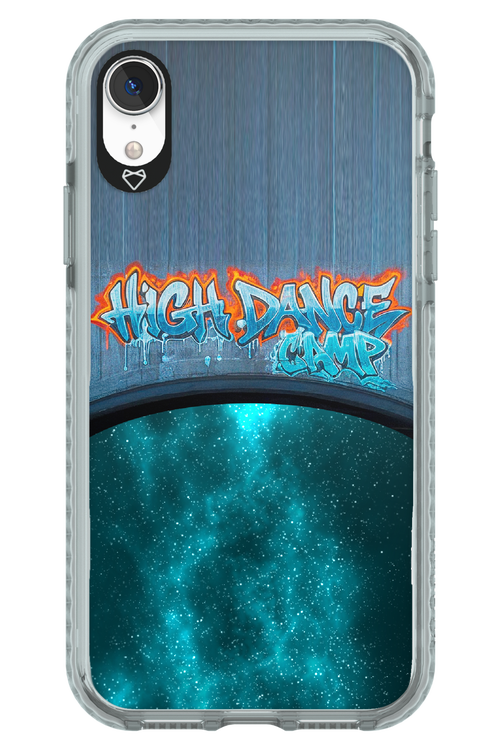 HDC 9 - Apple iPhone XR