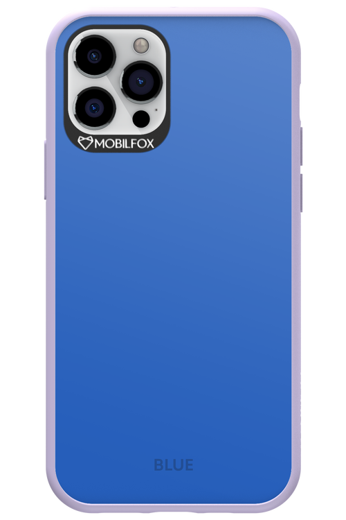 BLUE - FS2 - Apple iPhone 12 Pro