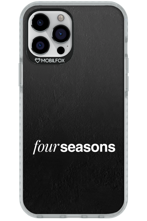 BSW FourSeasons 2 2.0 - Apple iPhone 12 Pro Max