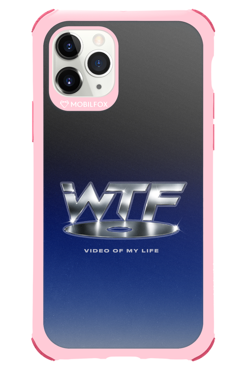 W T F 2.0 - Apple iPhone 11 Pro