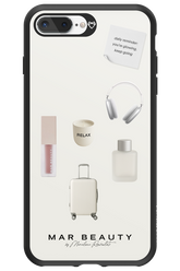 Clean Girl - Apple iPhone 8 Plus