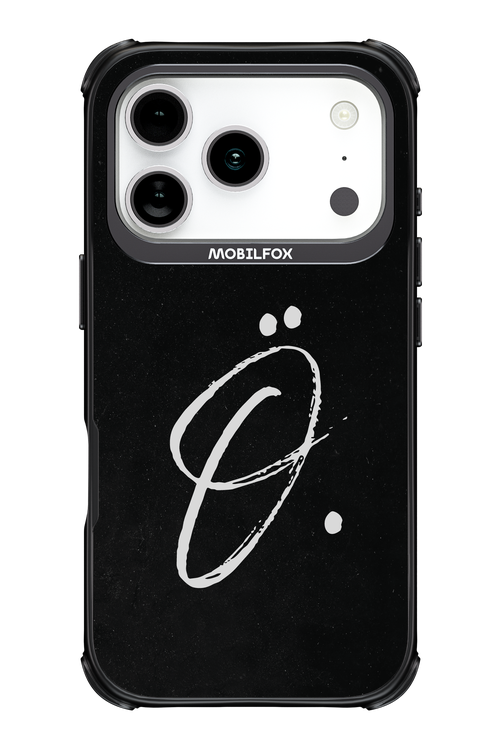(Off Space) O II 2.0 - Apple iPhone 17 Pro