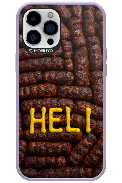 Mici 2.0 - Apple iPhone 12 Pro Max