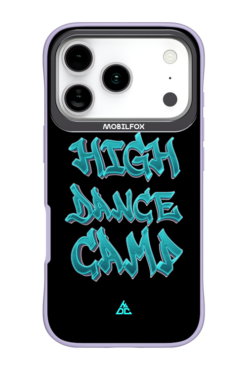HDC 2 2.0 - Apple iPhone 17 Pro