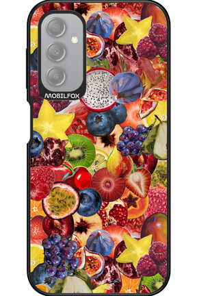 Fruit Basket 2.0 - Samsung Galaxy A14