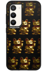 Gold Luck - Samsung Galaxy S23
