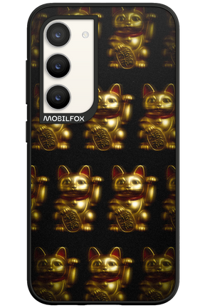 Gold Luck - Samsung Galaxy S23