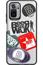 Beerseewalk I 2.0 - Xiaomi Redmi Note 10