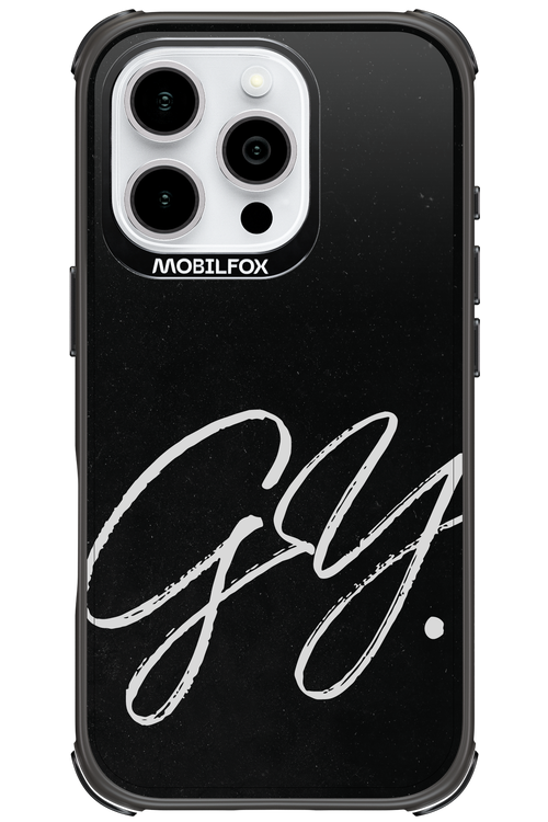 (Off Space) GY 2.0 - Apple iPhone 16 Pro