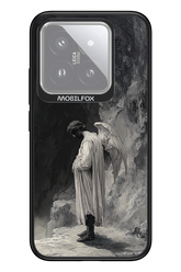 INGER Cover 2.0 - Xiaomi 14