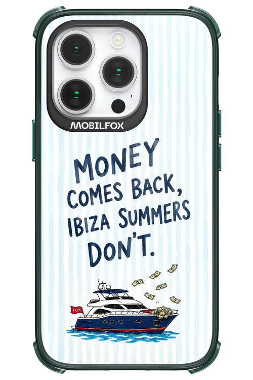 Ibiza summers 2.0 - Apple iPhone 14 Pro