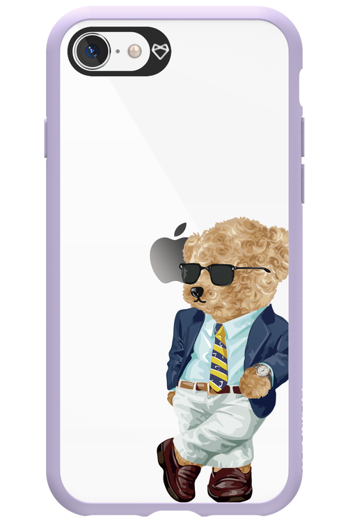 Boss 2.0 - Apple iPhone SE 2020