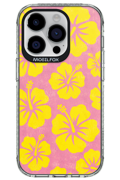 HAWAII 2.0 - Apple iPhone 14 Pro