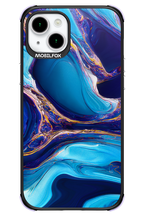 Amethyst 2.0 - Apple iPhone 15 Plus