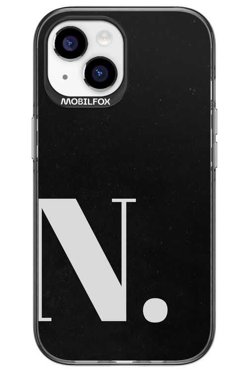 N (Off Space) 2.0 - Apple iPhone 15