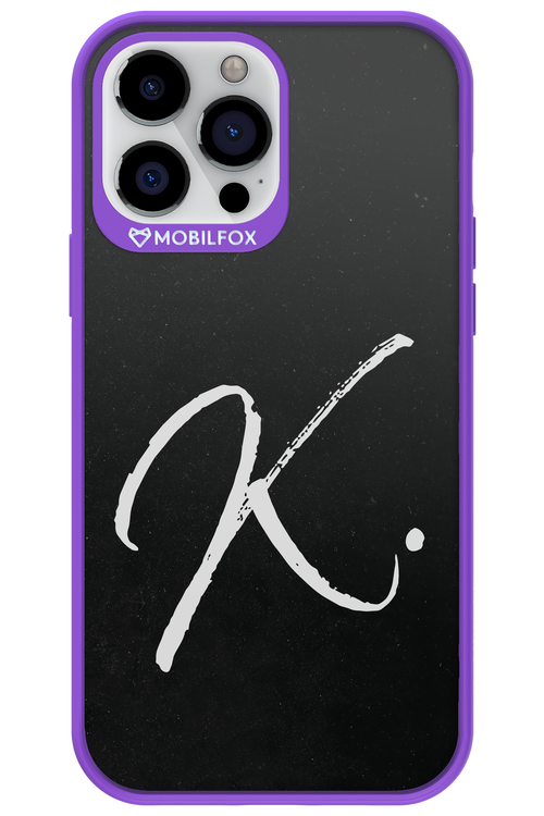 (Off Space) K 2.0 - Apple iPhone 13 Pro Max