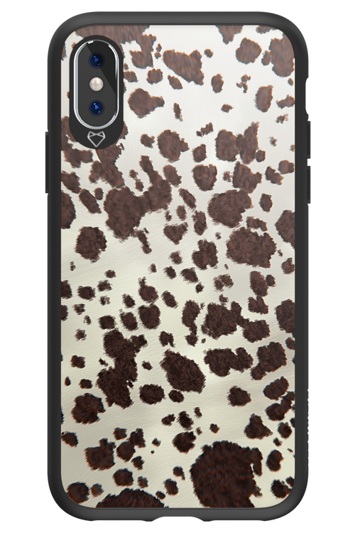 Appaloosa 2.0 - Apple iPhone X