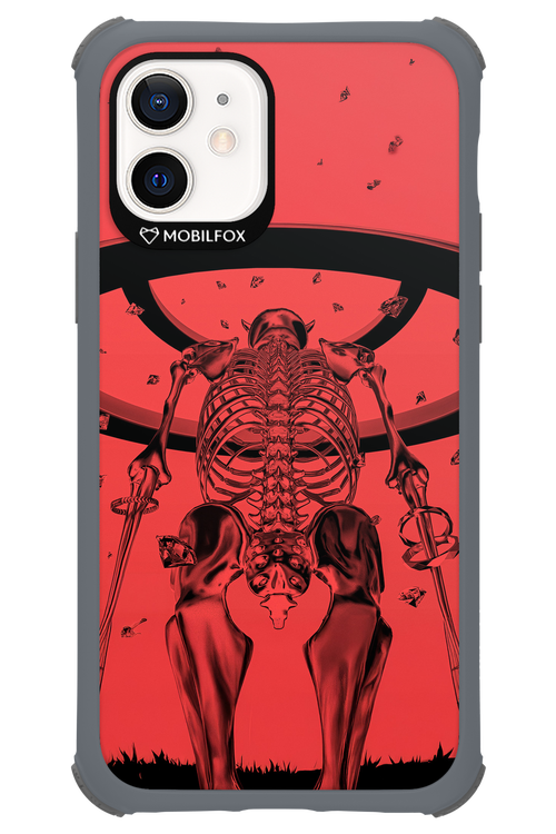 RMN Cover 2.0 - Apple iPhone 12