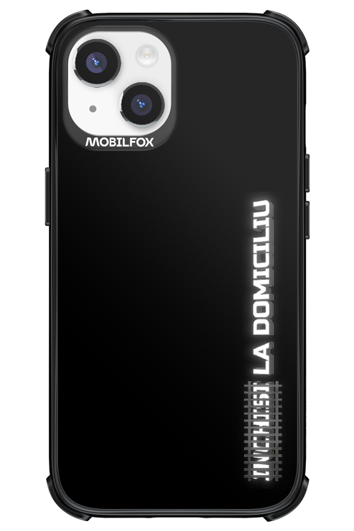 Logo 1 2.0 - Apple iPhone 14