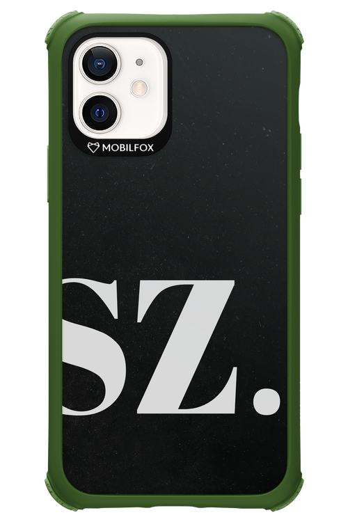SZ (Off Space) 2.0 - Apple iPhone 12