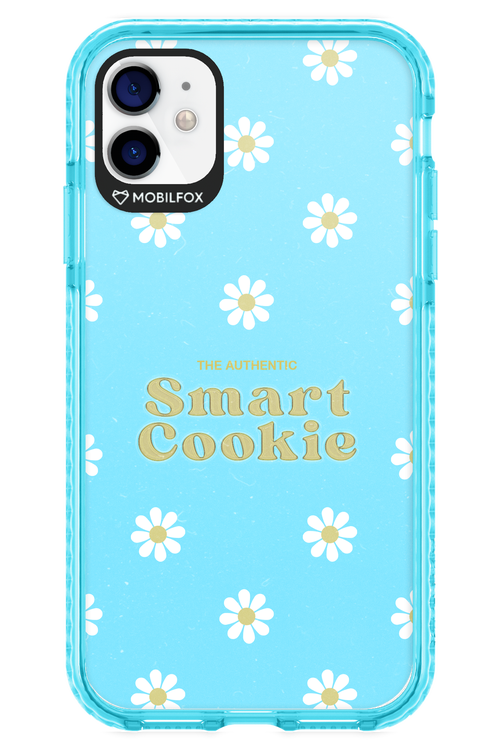 Smart Cookie - Apple iPhone 11