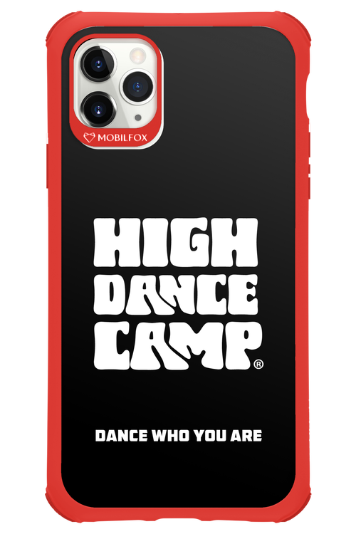 HDC 1 2.0 - Apple iPhone 11 Pro Max
