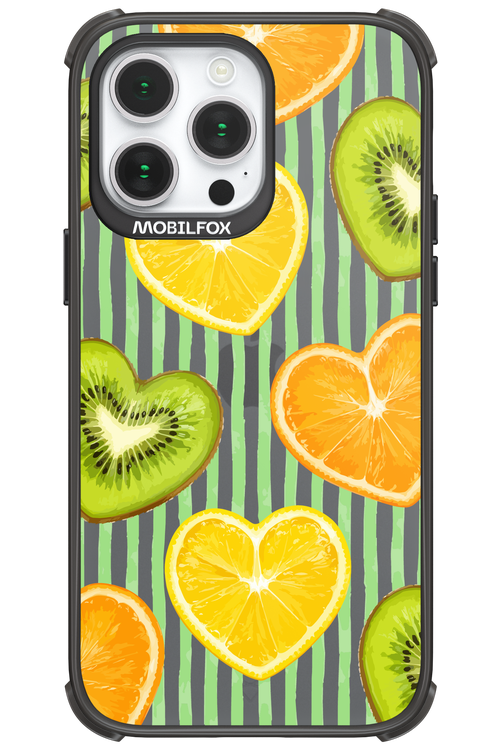 Sour Lemonade 2.0 - Apple iPhone 14 Pro Max