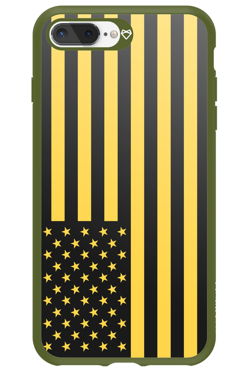 Safety Stars 2.0 - Apple iPhone 7 Plus