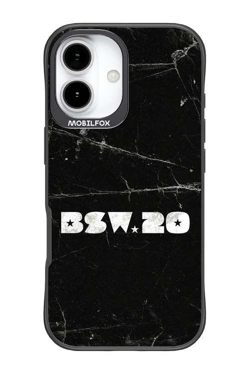 BSW 20 (2) 2.0 - Apple iPhone 17