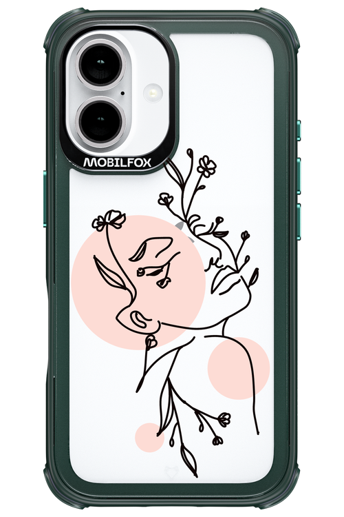 Confidence 2.0 - Apple iPhone 16