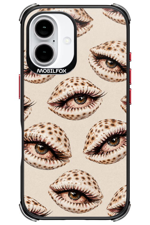 Ocean Eyes 2.0 - Apple iPhone 16