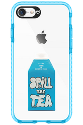 Classic Carton - Apple iPhone 8