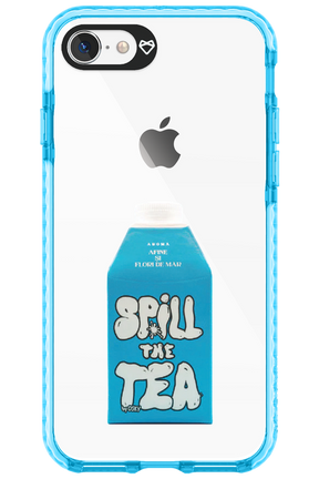 Classic Carton - Apple iPhone 8