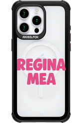 Regina Mea - Apple iPhone 15 Pro Max