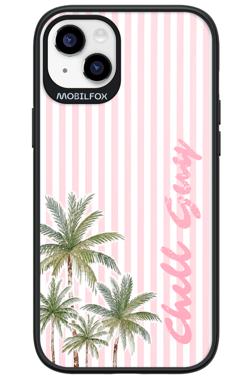 Chill Guy 2.0 - Apple iPhone 14 Plus
