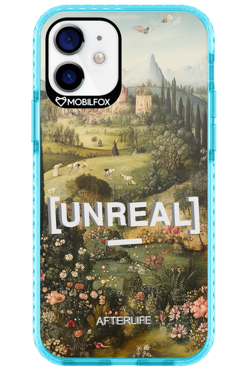 Afterlife 2.0 - Apple iPhone 12