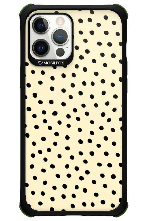 Polka Dots 2.0 - Apple iPhone 12 Pro Max