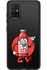 Vitamin Aqua B+ 2.0 - Samsung Galaxy A51