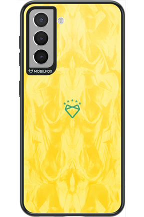 Brasil X Mobilfox 2.0 - Samsung Galaxy S21