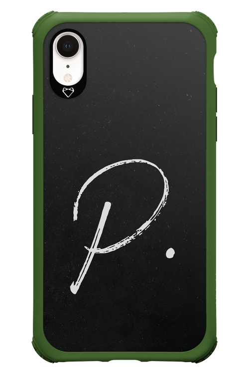 (Off Space) P 2.0 - Apple iPhone XR