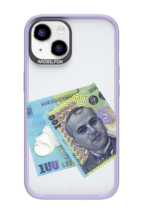 Zbir Lei 2.0 - Apple iPhone 14