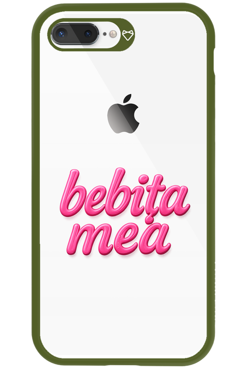 Meaa 2.0 - Apple iPhone 8 Plus