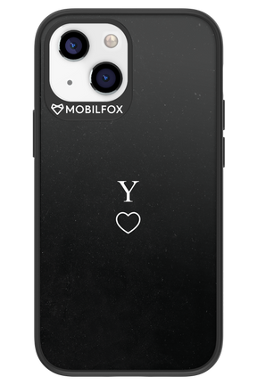 Y Black 2.0 - Apple iPhone 13 Mini
